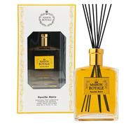 MAISON ROYALE Vanille Noire Diffusore Ambiente con Bastoncini 500ml