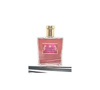 MAISON ROYALE - VIN ROUGE ET MYRTILLES Profumatore Ambiente + Bastoncini, Formato da 500 ml