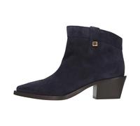 Maison Skorpios - Alexandra Ankle Stivali - - Shoes - Donna - Blu - 42 EU