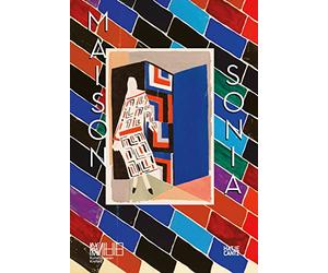 Maison Sonia Delaunay: Sonia Delaunay and the Atelier Simultané