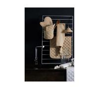 Maison Sucree Essenziale, cestino porta tutto Ø 14xh14 cm Essenziale, cestino porta tutto Ø 14xh14 cm