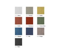 Maison Sucree Essenziale, set 3 canovacci spugna 50x50 Essenziale, set 3 canovacci spugna 50x50