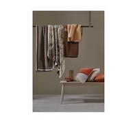 Maison Sucree Flowers plaid, 140x175 Flowers plaid, 140x175