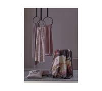 Maison Sucree Fog, plaid 130x170 malva Fog, plaid 130x170 malva
