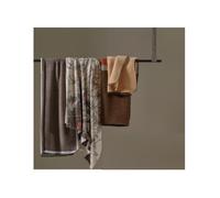 Maison Sucree Fog, plaid 220x250 marrone Fog, plaid 220x250 marrone