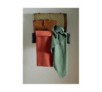 Maison Sucree Forever, plaid muschio 140x170 cm Forever, plaid muschio 140x170 cm