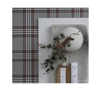 Maison Sucree Jingle Bells, tappeto scozzese in vinile Jingle Bells, tappeto scozzese in vinile