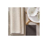 Maison Sucree Riccio, tappeto burro 55x180 Riccio, tappeto burro 55x180