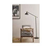 Maison Sucree Swing plaid singola 150x220 cm, bianco/grigio Swing plaid singola 150x220 cm, bianco/grigio