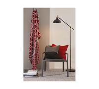 Maison Sucree Tango plaid matrimoniale 220x250 cm, rosso Tango plaid matrimoniale 220x250 cm, rosso