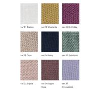 Maison Sucrée Turbante per Capelli in Spugna Pepe 450 S12