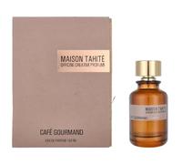 Maison Tahite Cafe Gourmand Eau de Parfum 100 ml