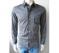 Maison VanDenVos camicia uomo camicia Richard overhemd camicia nuova S M