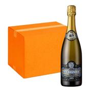 Maison Vergnes Blanquette De Limoux Brut Carte Noir (6 Bottiglie)