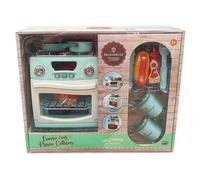 Maisonelle - Forno e piano cottura