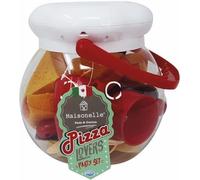 Maisonelle - Pizza Lovers Party Set