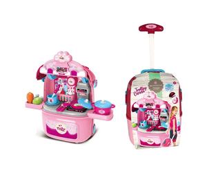 Maisonelle Trolley Cucina