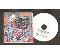 MAISONETTES - MAISONETTES - WHERE I STAND - 7" VINYL