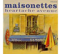 Maisonettes, the - Heartache Avenue