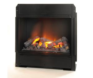 MaisonFire - Caminetti elettrici ad acqua- Focolare60