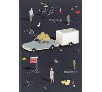 Maisons à vendre - [Edizioni Maurizio Corraini Arte Contemporanea]