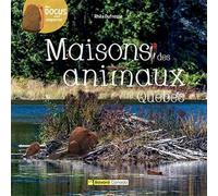 Maisons des animaux du Québec
