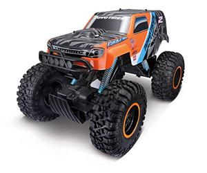 Maist, camion fuoristrada Rockzilla Rock Crawler, 2,4 GHz, scala 1:16
