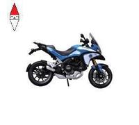 MAISTO 1/12 DUCATI MULTISTRADA 1200S POLIZIA