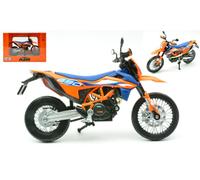 MAISTO 1/12 MOTO KTM 690 SMC R MODELLISMO MODELLINO STATICO DIECAST