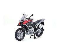 Maisto bmw r 1200 gs 1:12 motomodello
