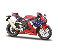 Modello di Maisto Honda CBR 1000RR Fireblade SP 1:12