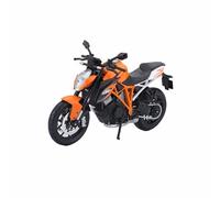 Maisto ktm 1290 super duke 1:12 motomodello