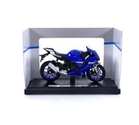 Maisto 1/18-20-21837 Yamaha YZF-R1-2021