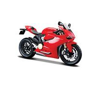 Maisto- Ducati Giocattolo, 390661.018