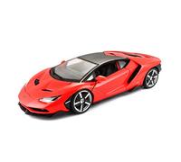 Maisto 1/18 LAMBORGHINI CENTENARIO - Orange