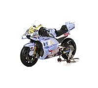 Maisto 1:18 Scale MotoGP BK8 Gresini Racing 2025 - #54 Fermin Aldeguer Ufficiale Replica