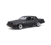 Maisto 1:18 SE 1987 Buick Grand National