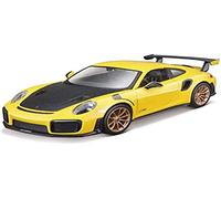 Modello da assemblare Porsche 911 GT2 RS 1/24