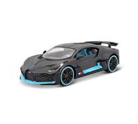 Maisto - 1:24 Auto Bugatti Divo, 390642.006