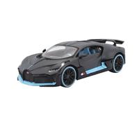 Maisto - 1:24 Auto Bugatti Divo, 390642.006