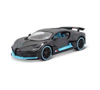 Maisto - 1:24 Auto Bugatti Divo, 390642.006