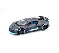Bugatti Divo (2018) - Maisto 1:24 - MA31526AZ