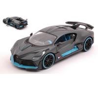 MAISTO 1/24 BUGATTI DIVO MODELLISMO MODELLINO STATICO DIECAST