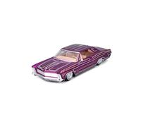 Maisto 1:24 Design Lowriders 1965 Buick Riviera, Viola