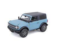 Ford Bronco Badlands (2021) - Maisto 1:24 - MA31530GY