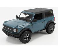 1/24 MAISTO - FORD USA - BRONCO BADLANDS 2021 31530BL