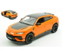 MAISTO 1/24 LAMBORGHINI URUS PERFORMANTE ARANCIO 1:24 MODELLINO AUTO STATICO
