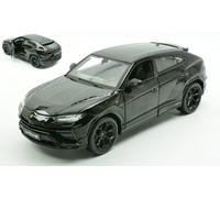 MAISTO 1/24 LAMBORGHINI URUS PERFORMANTE NERO 1:24 MODELLINO AUTO STATICO