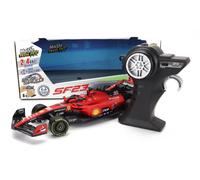 MAISTO 1/24 RADIOCOMANDATO FERRARI F1 SF23 16 LECLERC 2023 MODELLINO STATICO