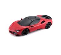 Maisto 1:24 RC Ferrari SF90 Stradale telecomandata 2.4GHZ.